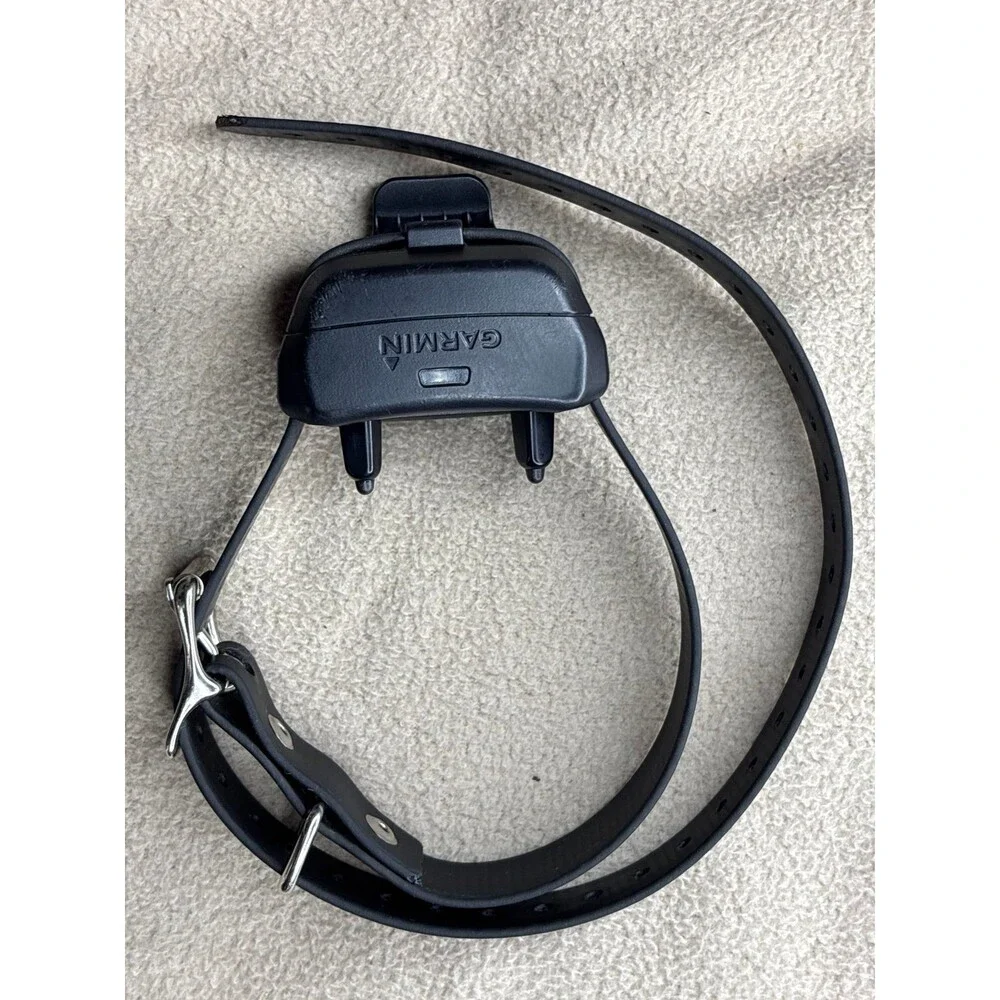 GARMIN Delta SE Handheld & Dog Device Collar Set